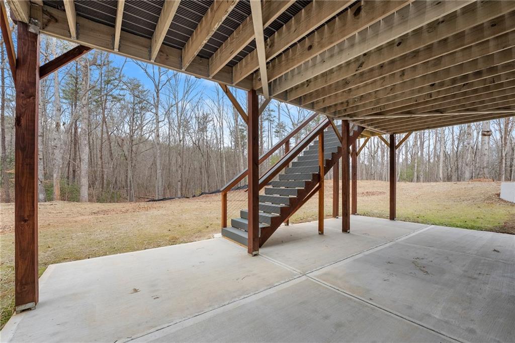 305 Etowah Cove Road, Dahlonega, Georgia image 37