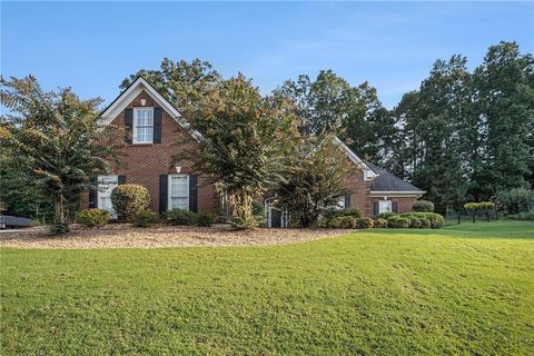 2561 Old Salem Circle SE Conyers GA 30013