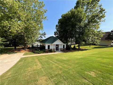 A home in Villa Rica