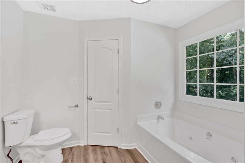Mclendon Meadows - Residential