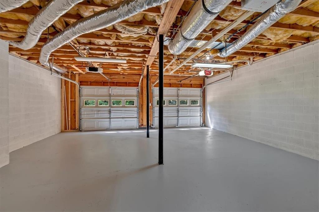 Mclendon Meadows - Residential