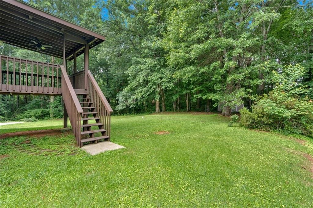 Mclendon Meadows - Residential