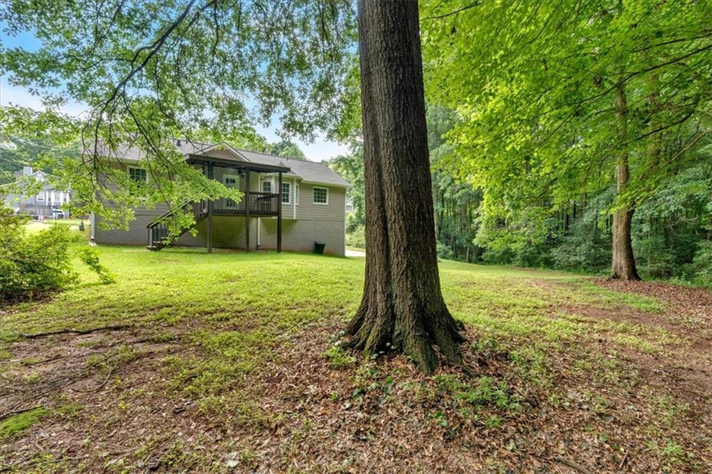Mclendon Meadows - Residential