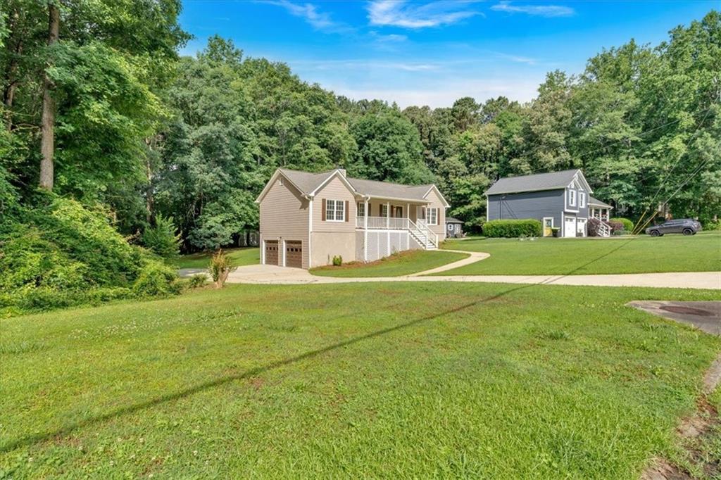 Mclendon Meadows - Residential