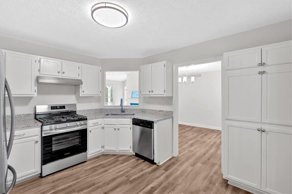 Mclendon Meadows - Residential