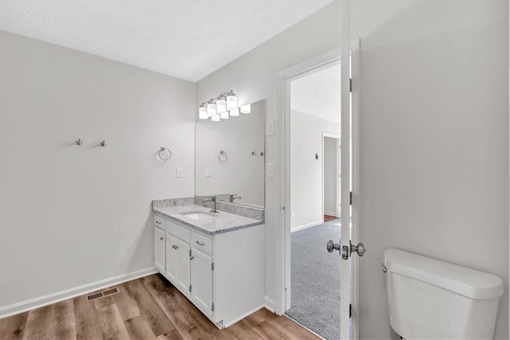 Mclendon Meadows - Residential