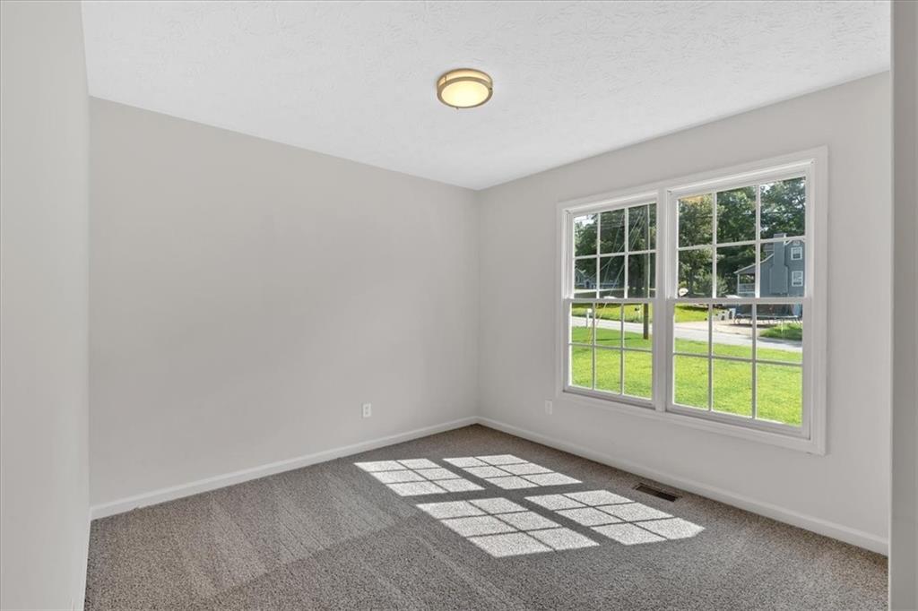 Mclendon Meadows - Residential