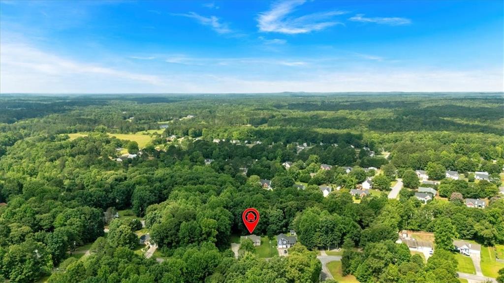 Mclendon Meadows - Residential