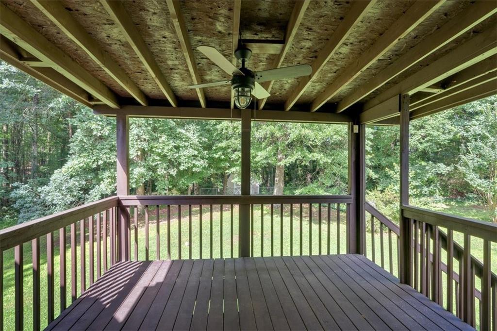 Mclendon Meadows - Residential