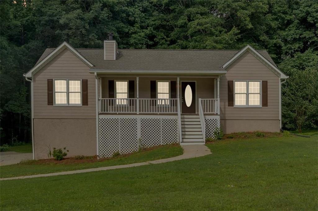 Mclendon Meadows - Residential