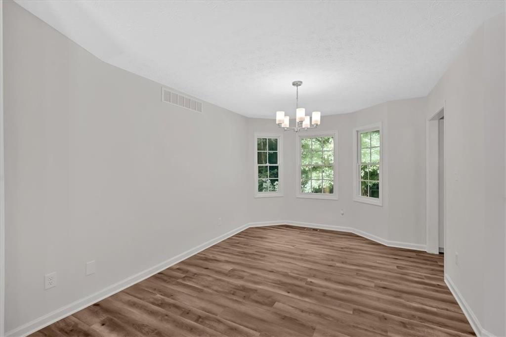 Mclendon Meadows - Residential