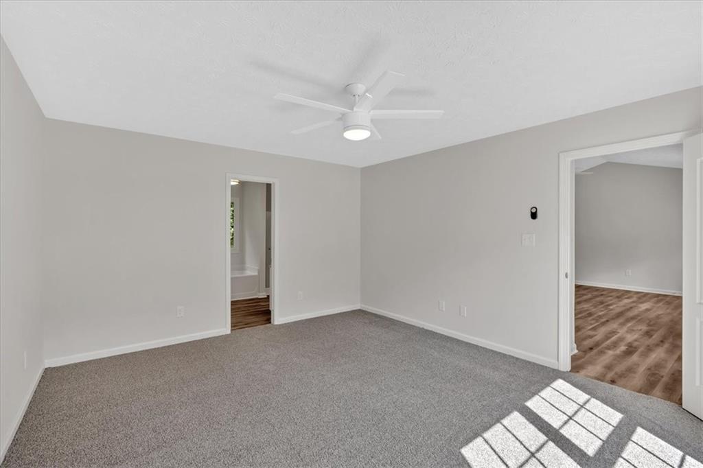 Mclendon Meadows - Residential