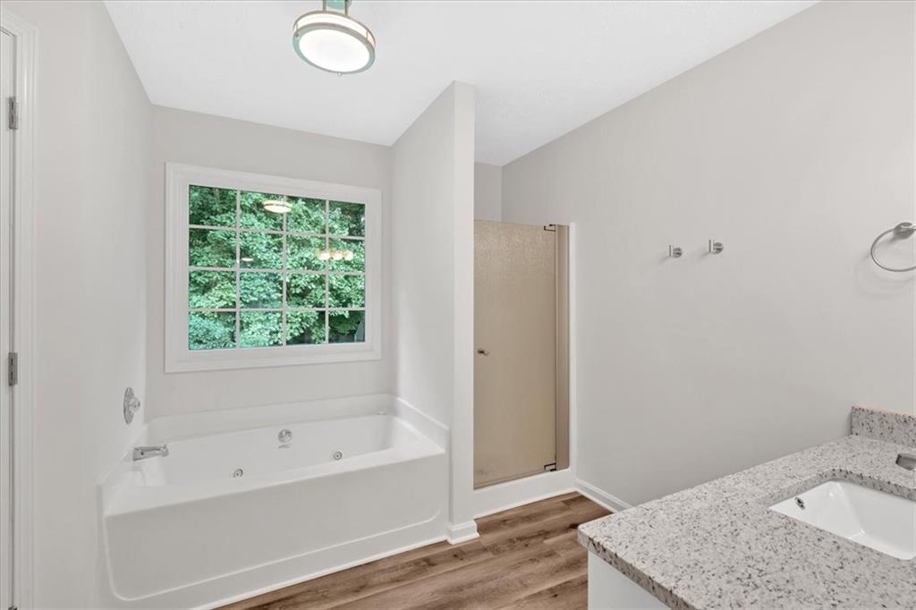 Mclendon Meadows - Residential
