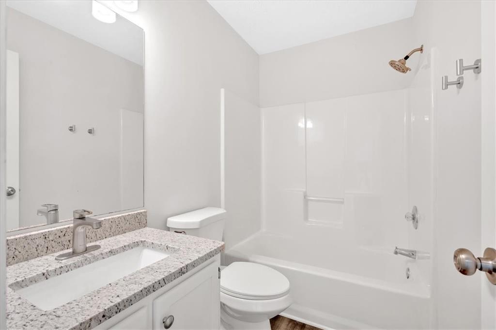 Mclendon Meadows - Residential