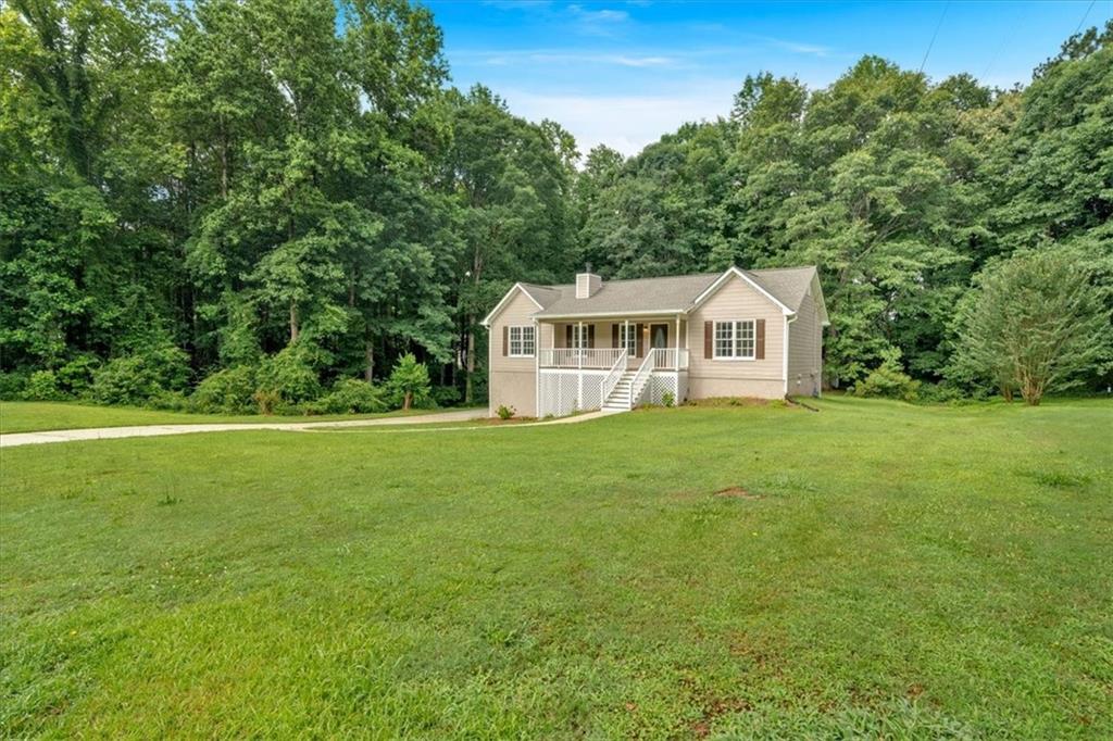 Mclendon Meadows - Residential