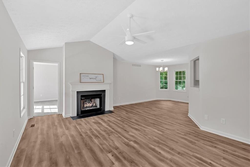 Mclendon Meadows - Residential