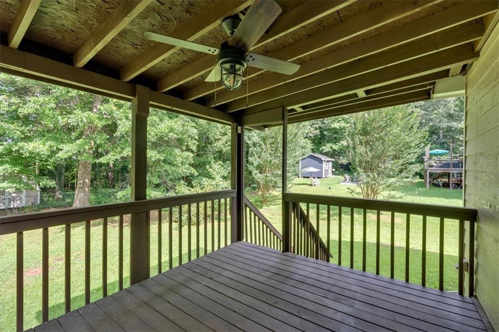 Mclendon Meadows - Residential