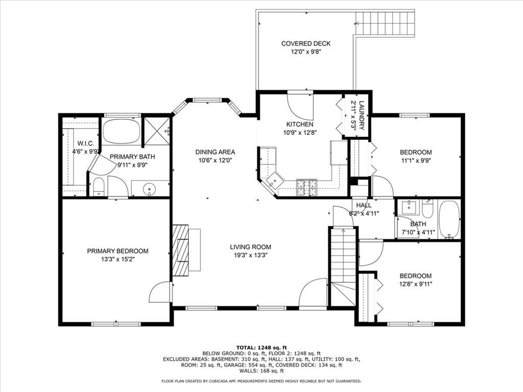 Mclendon Meadows - Residential