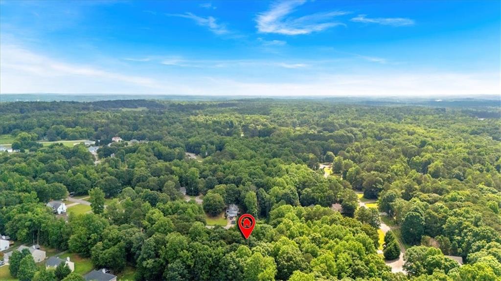 Mclendon Meadows - Residential
