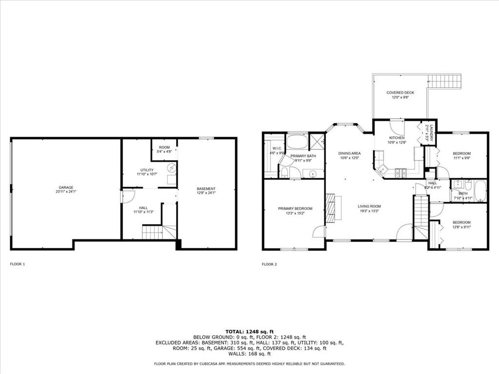 Mclendon Meadows - Residential