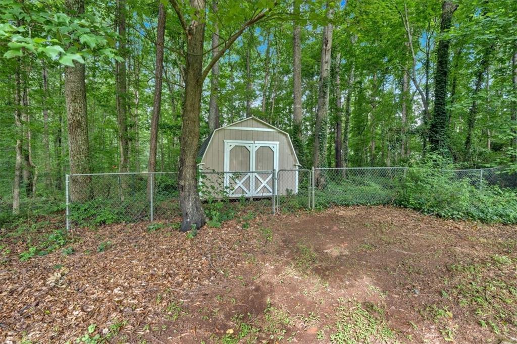 Mclendon Meadows - Residential