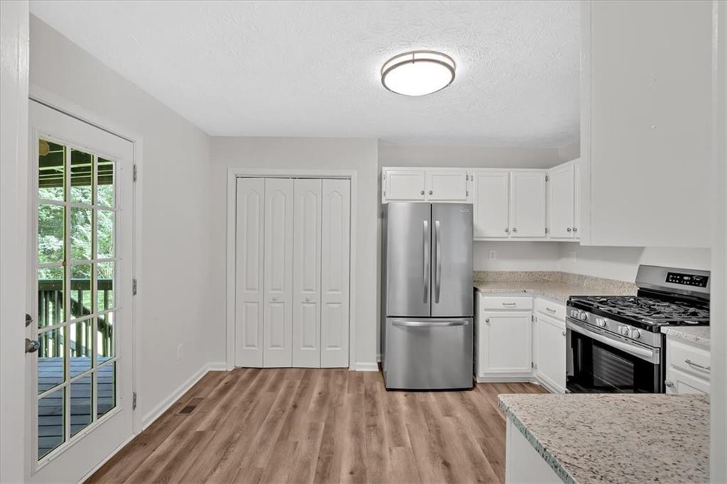 Mclendon Meadows - Residential