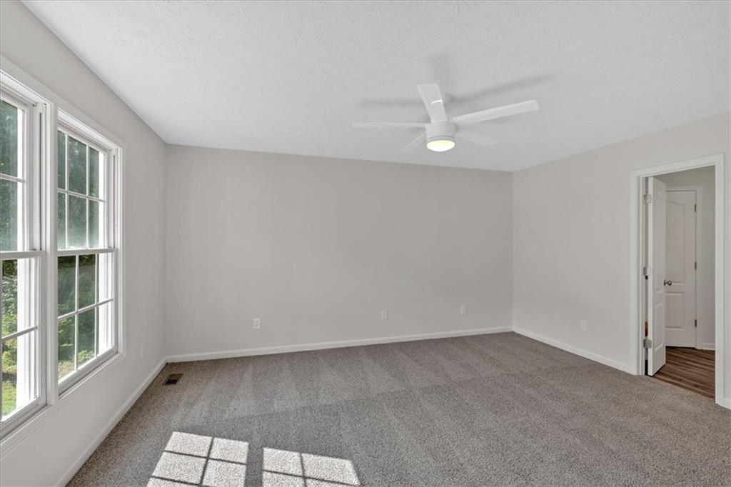 Mclendon Meadows - Residential