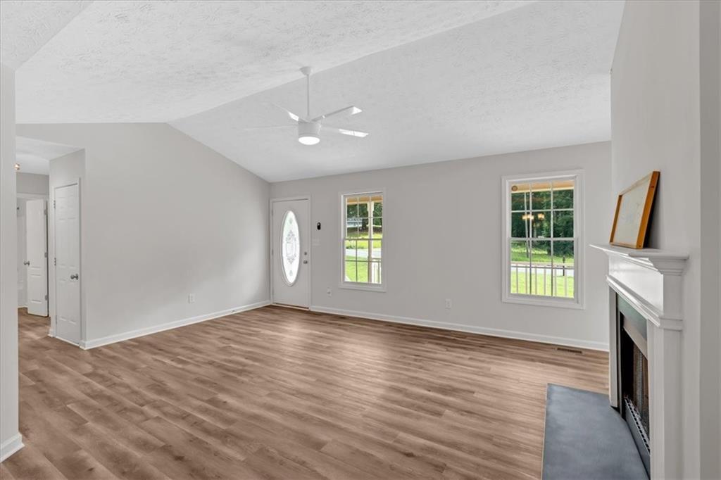 Mclendon Meadows - Residential