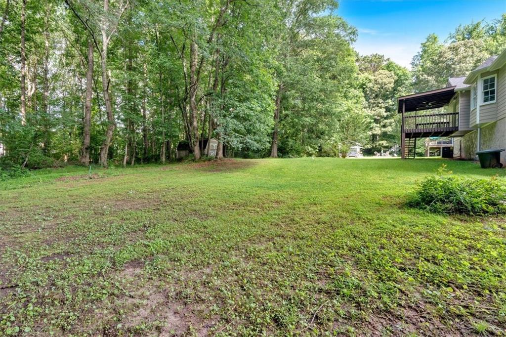 Mclendon Meadows - Residential