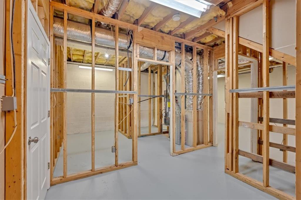 Mclendon Meadows - Residential