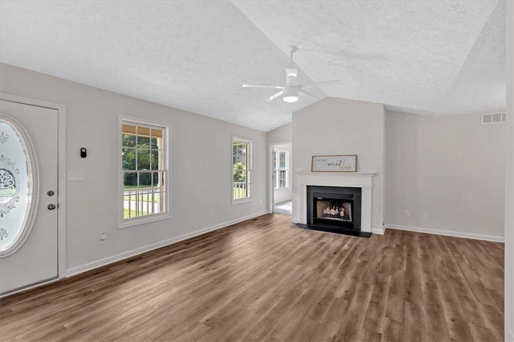 Mclendon Meadows - Residential