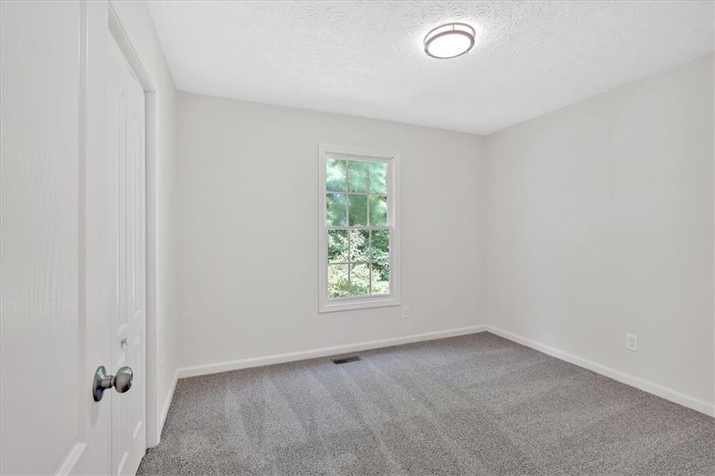 Mclendon Meadows - Residential