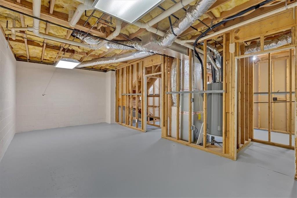 Mclendon Meadows - Residential