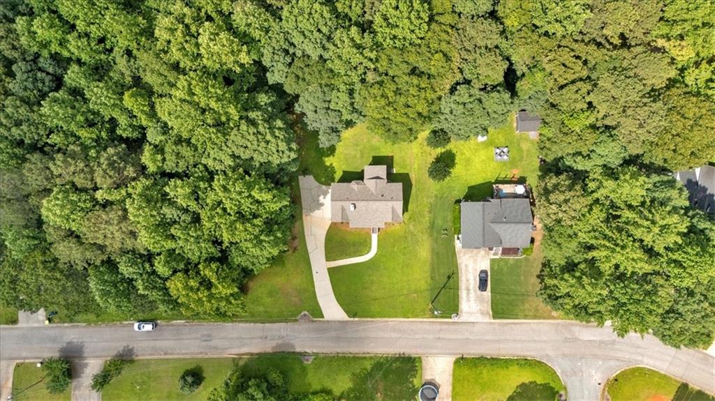Mclendon Meadows - Residential