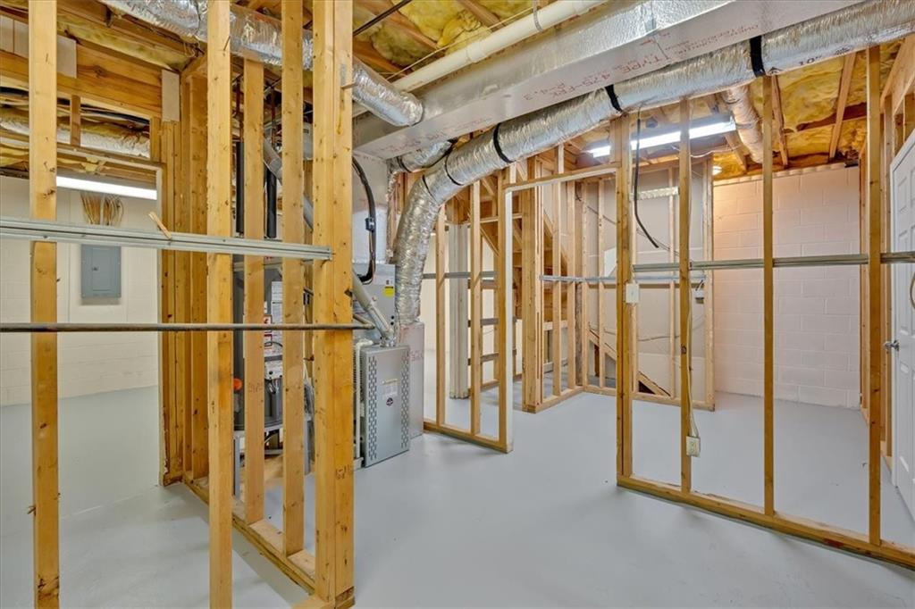 Mclendon Meadows - Residential
