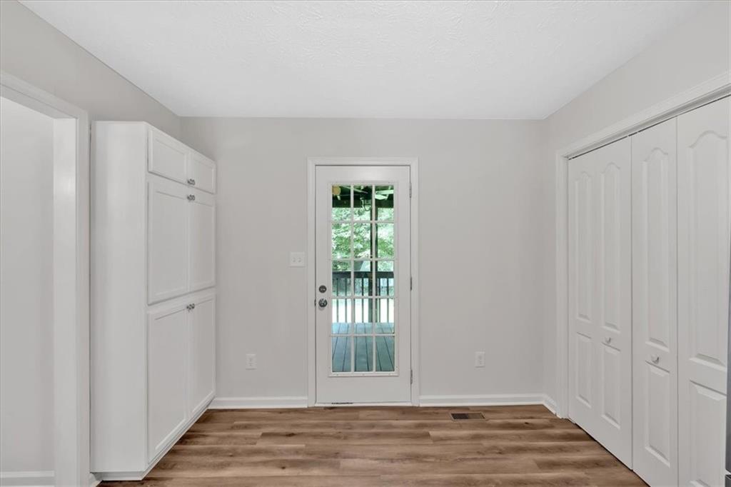 Mclendon Meadows - Residential
