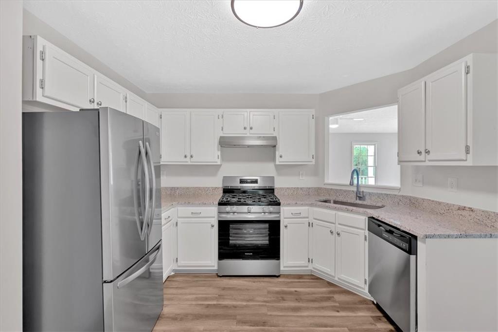 Mclendon Meadows - Residential
