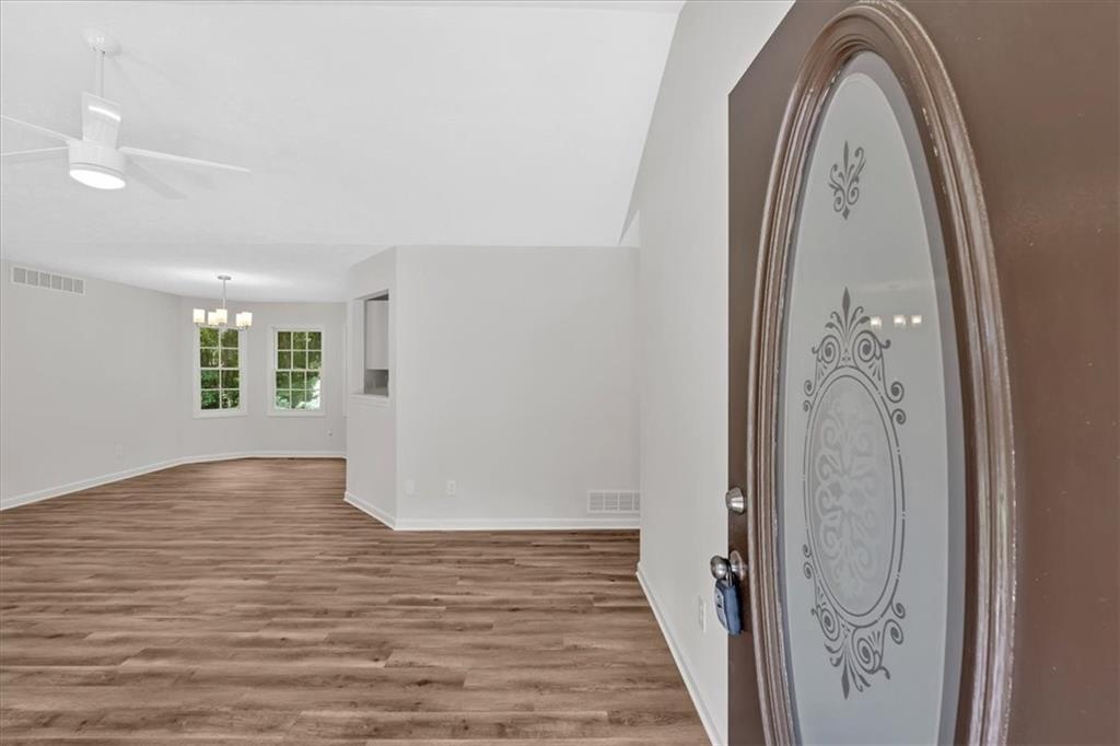 Mclendon Meadows - Residential