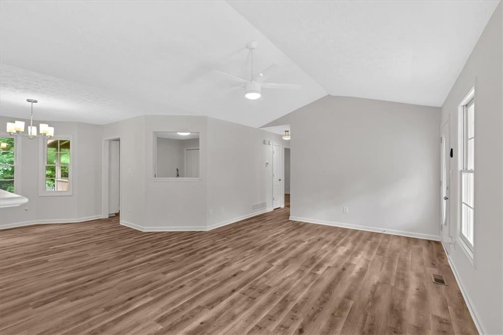 Mclendon Meadows - Residential