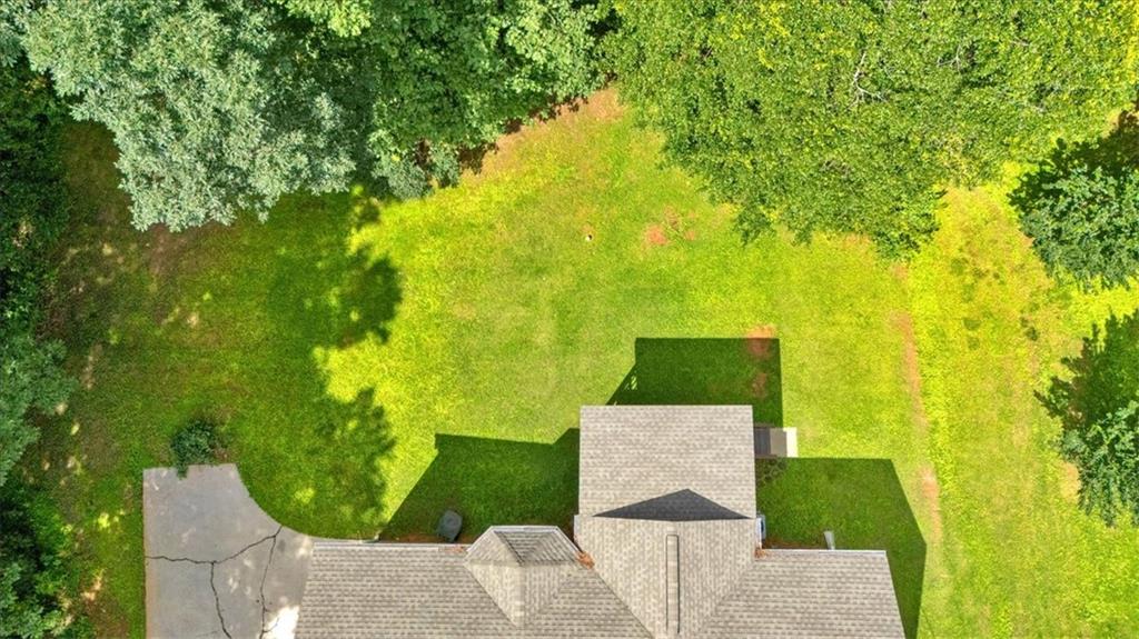Mclendon Meadows - Residential
