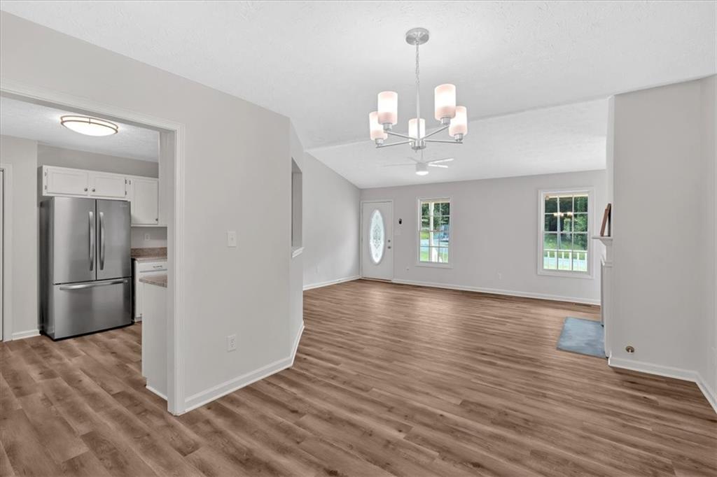 Mclendon Meadows - Residential