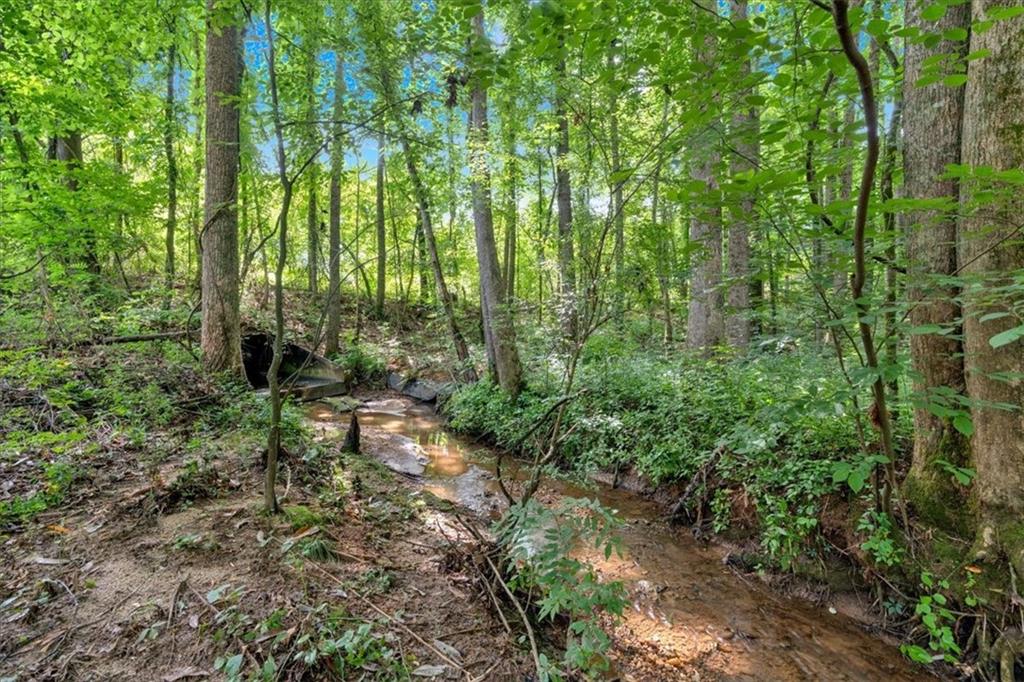 Mclendon Meadows - Residential