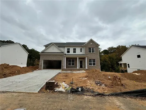 314 Level Creek Road, Sugar Hill, GA 30518 - MLS#: 7483606