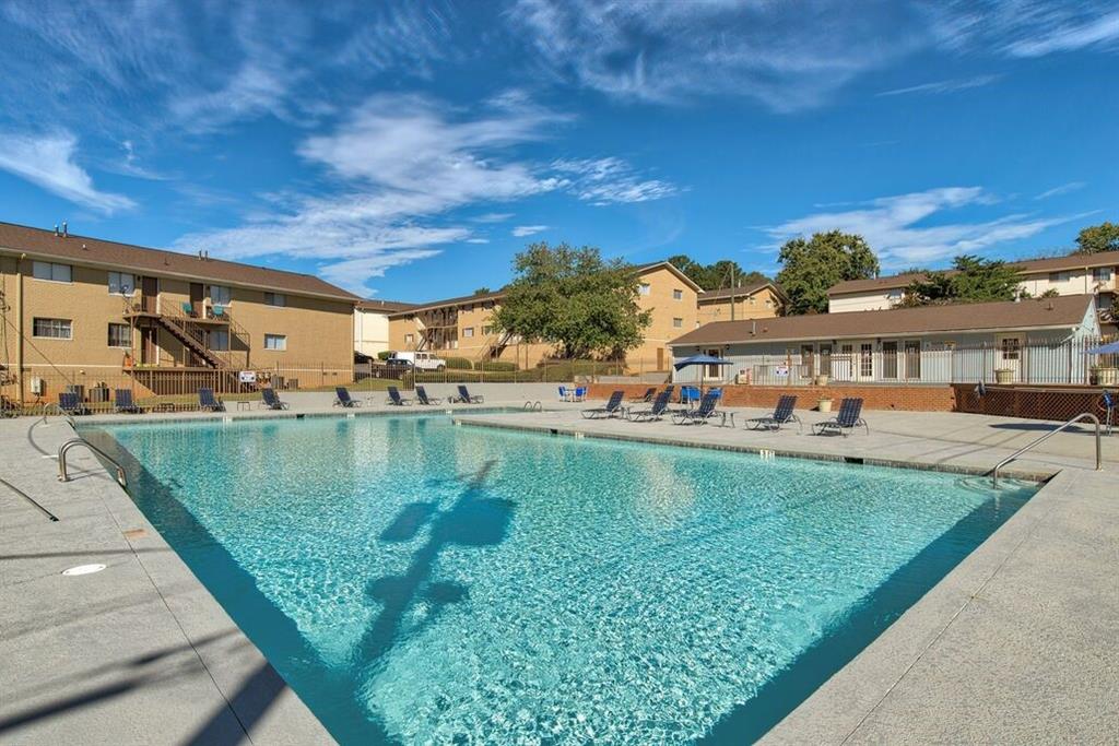 Concord Chase - Residential Lease