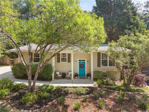 3773 Captain Drive Chamblee GA 30341