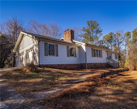 11511 Highway 92 Woodstock GA 30188