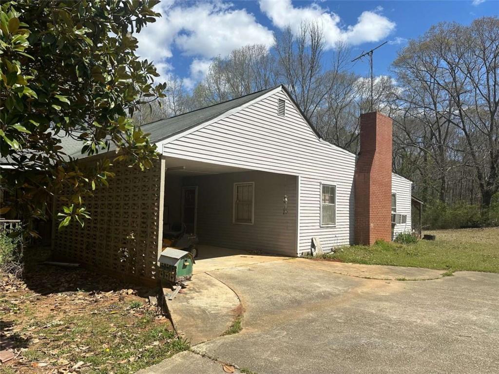 2534 Highway 155
