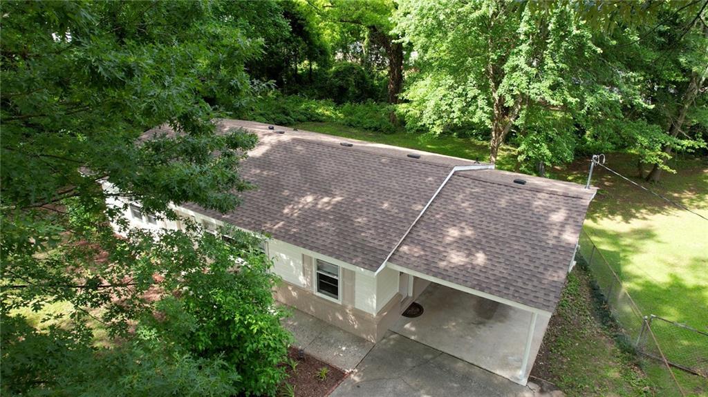 50 Woodland Street