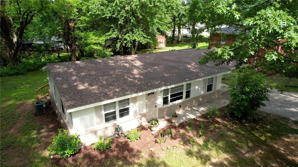 50 Woodland Street