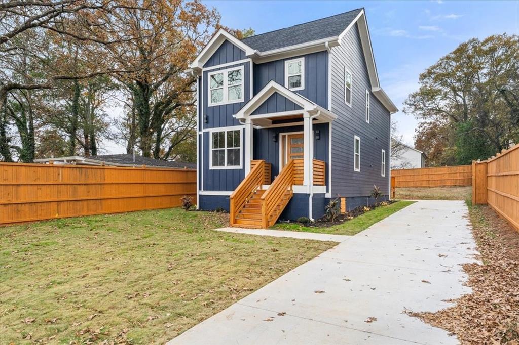 1785 Richmond Ave SE